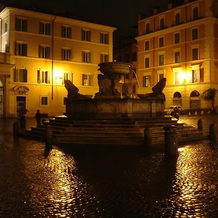 B&B Trastevere Santa Cecilia